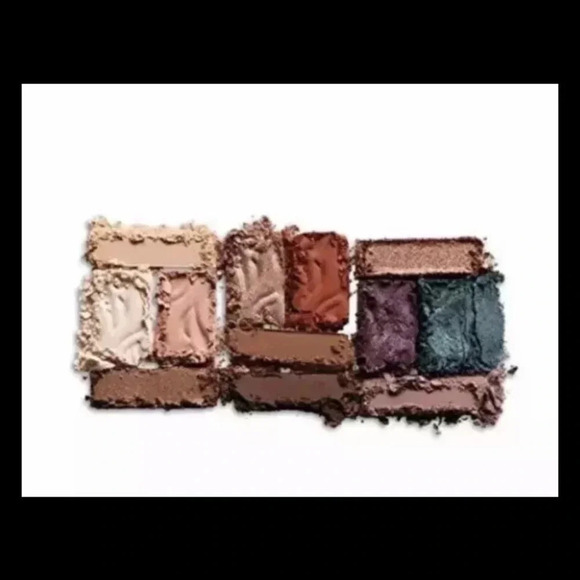 Physicians Formula Butter Eyeshadow Palette Tropical Days - Picture 3 of 4